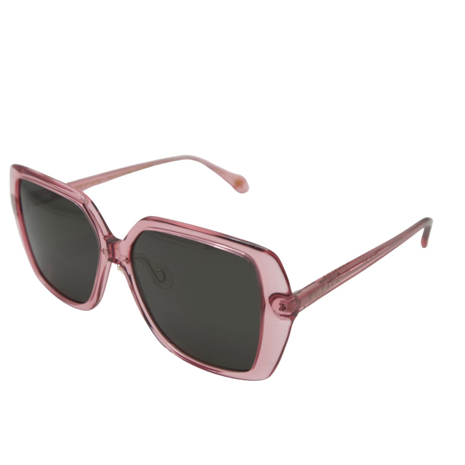 #color_Protea ContourBridge™ with Polarized Gray Lenses