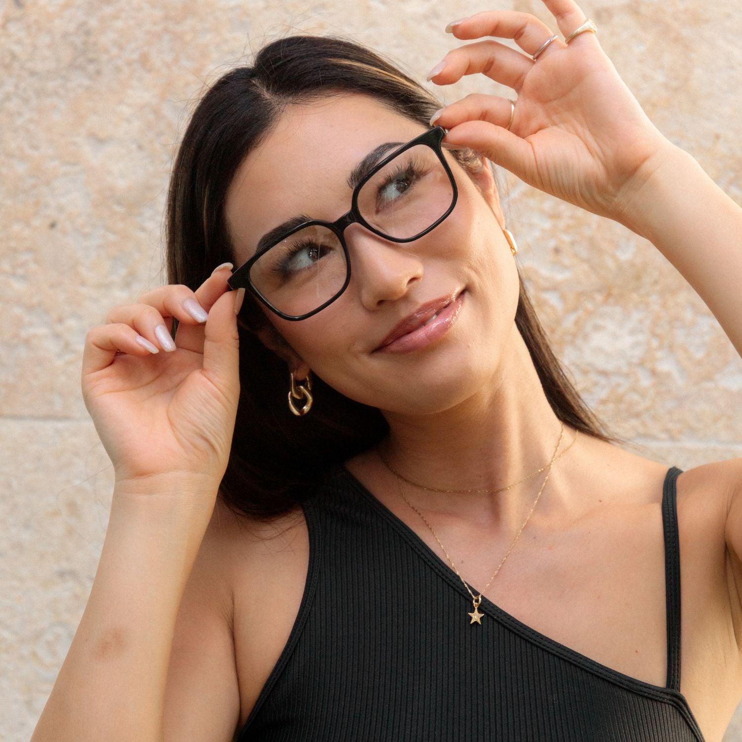 #color_Black Lava with Prescription Lens Options