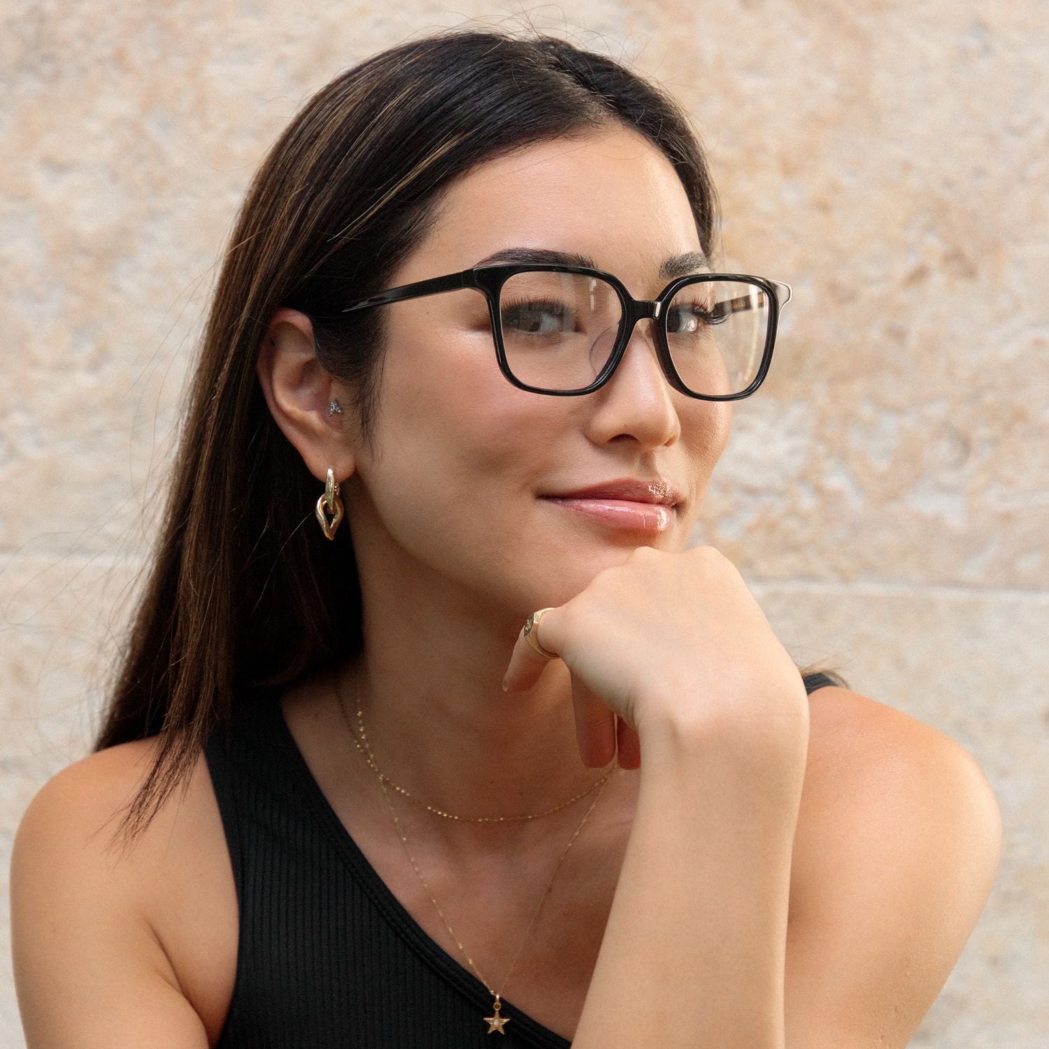 #color_Black Lava with Prescription Lens Options