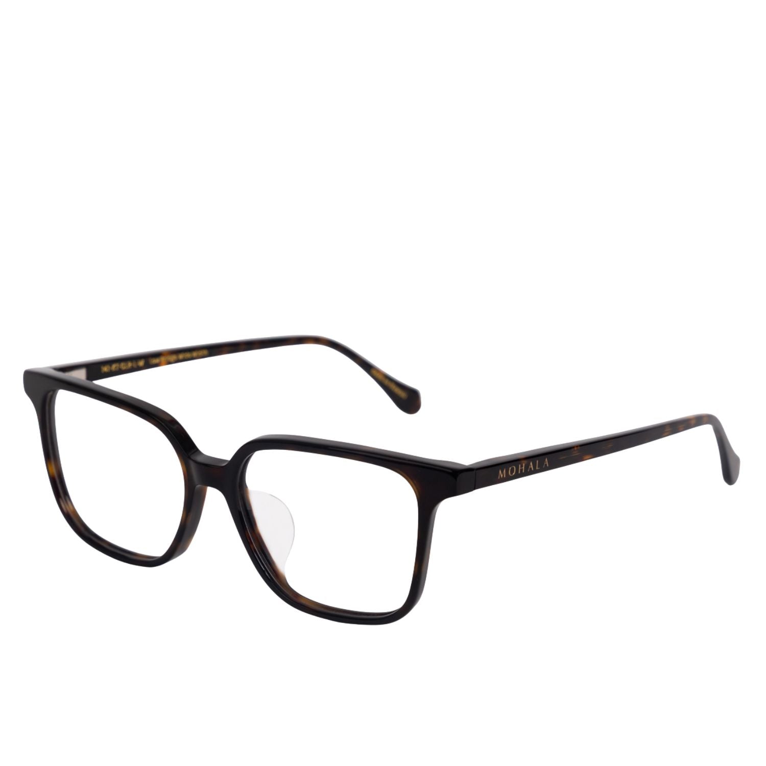 #color_Kukui Tortoise with Prescription Lens Options
