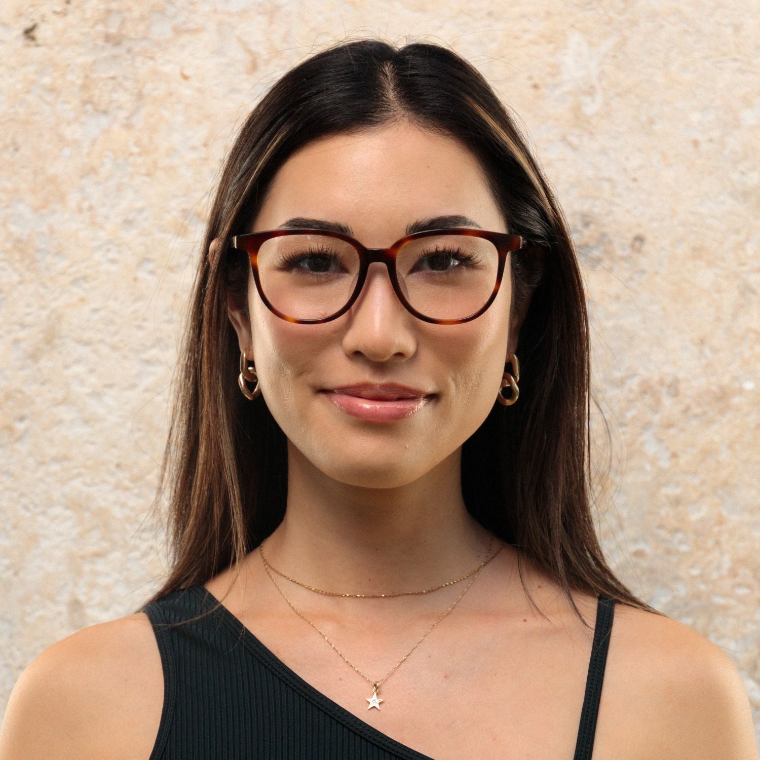 #color_Cappuccino with Prescription Lens Options