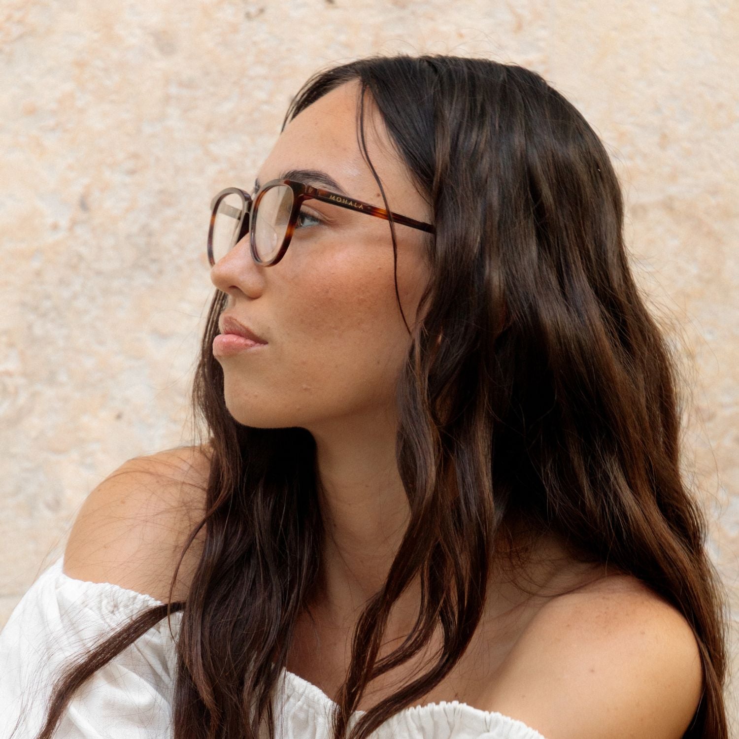 #color_Cappuccino with Prescription Lens Options