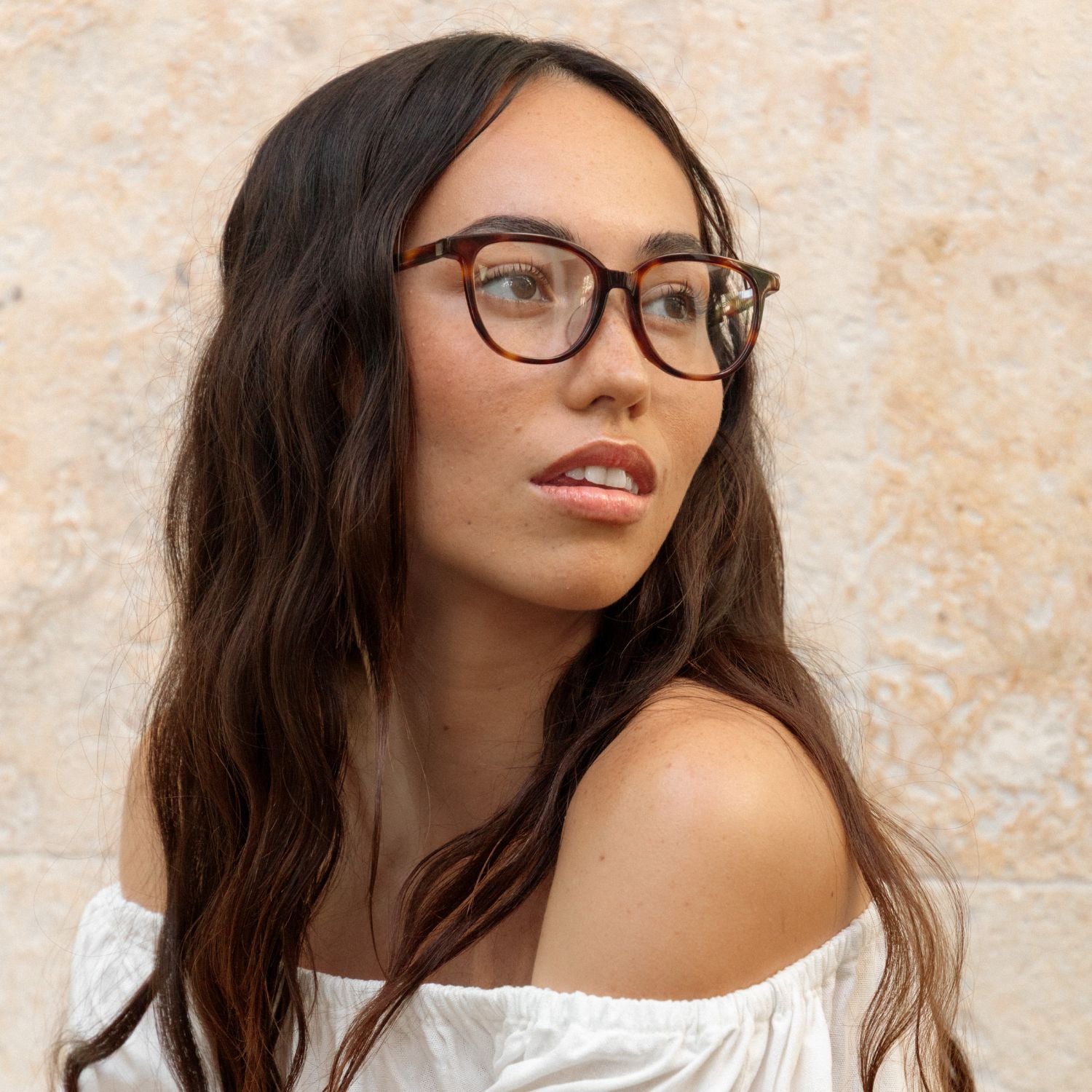 #color_Cappuccino with Prescription Lens Options