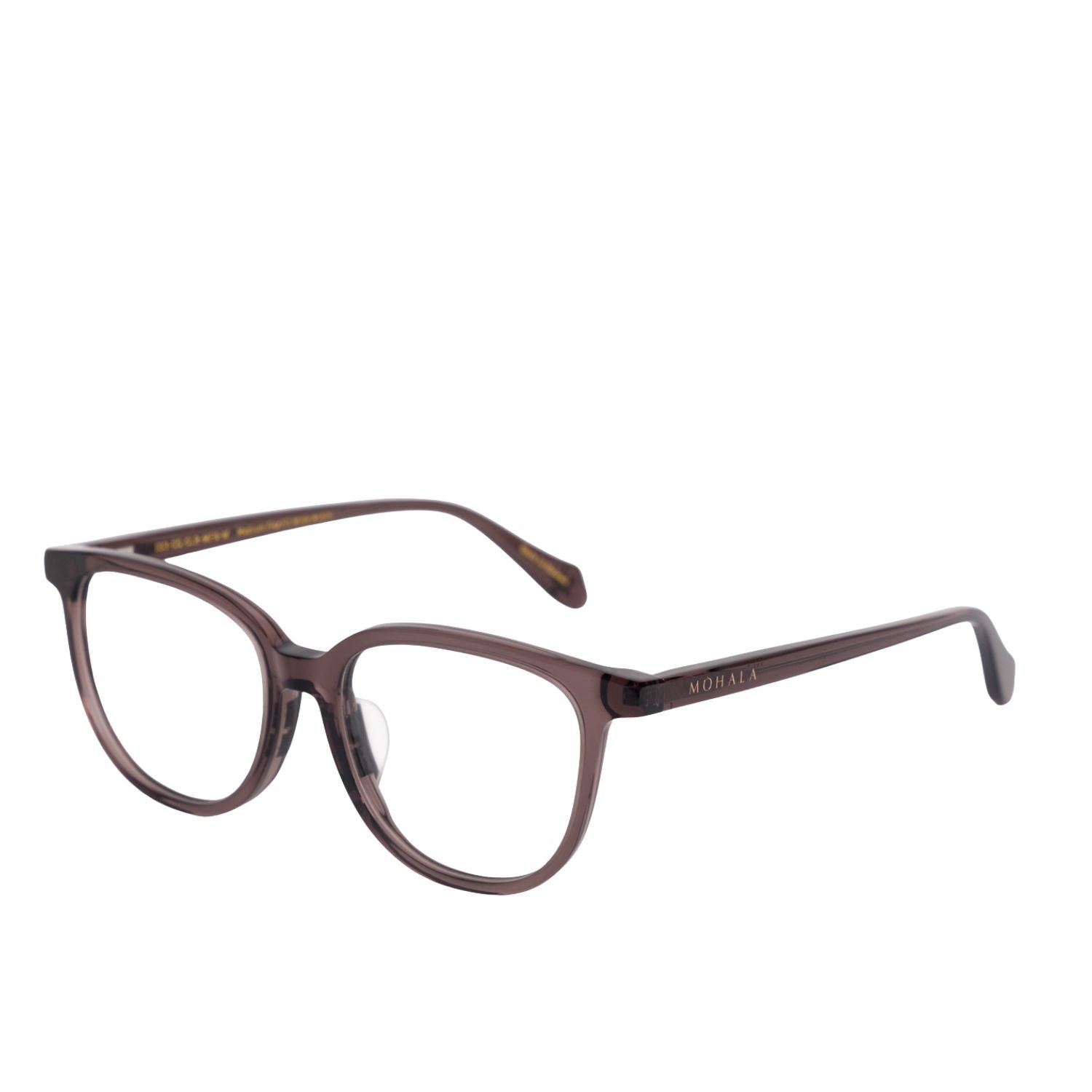 #color_Caribbean Conch with Prescription Lens Options