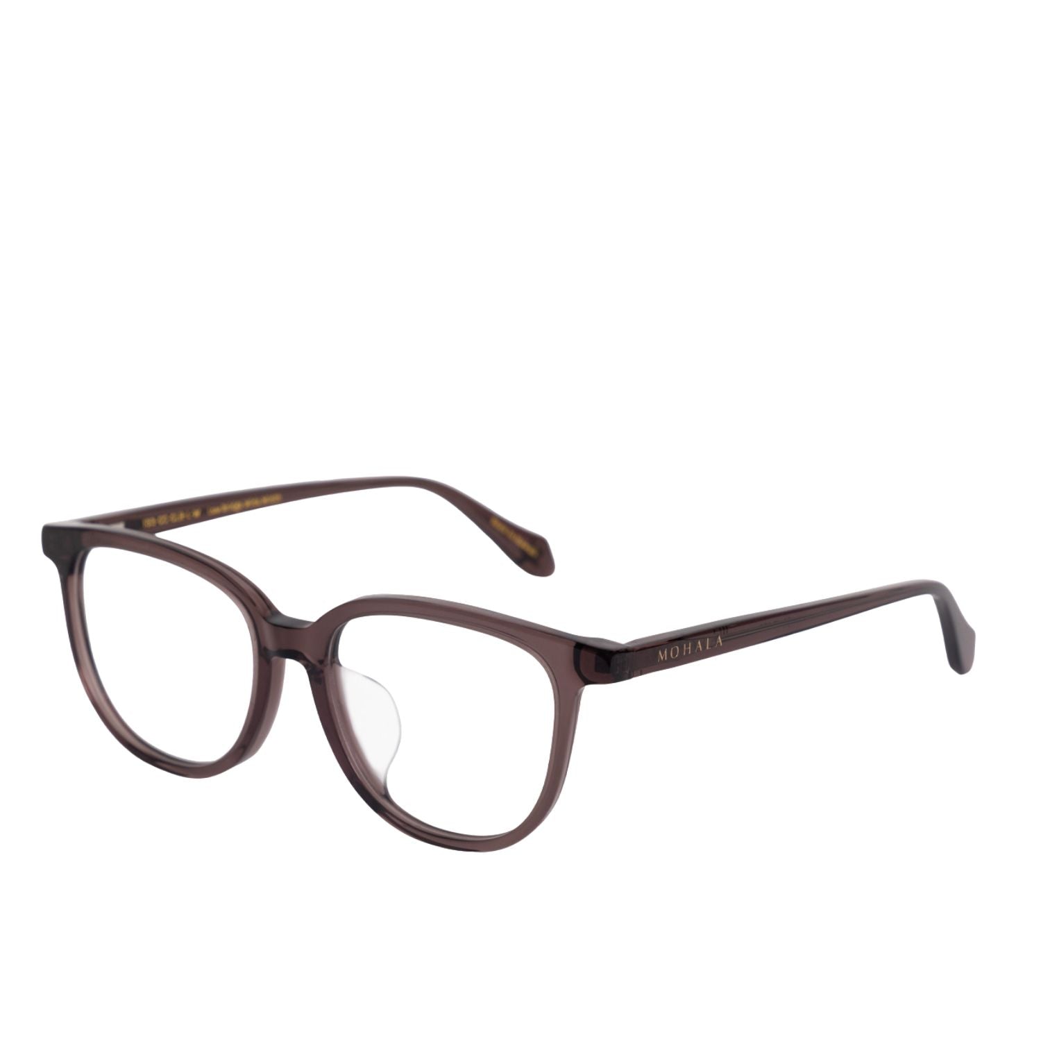 #color_Caribbean Conch with Prescription Lens Options