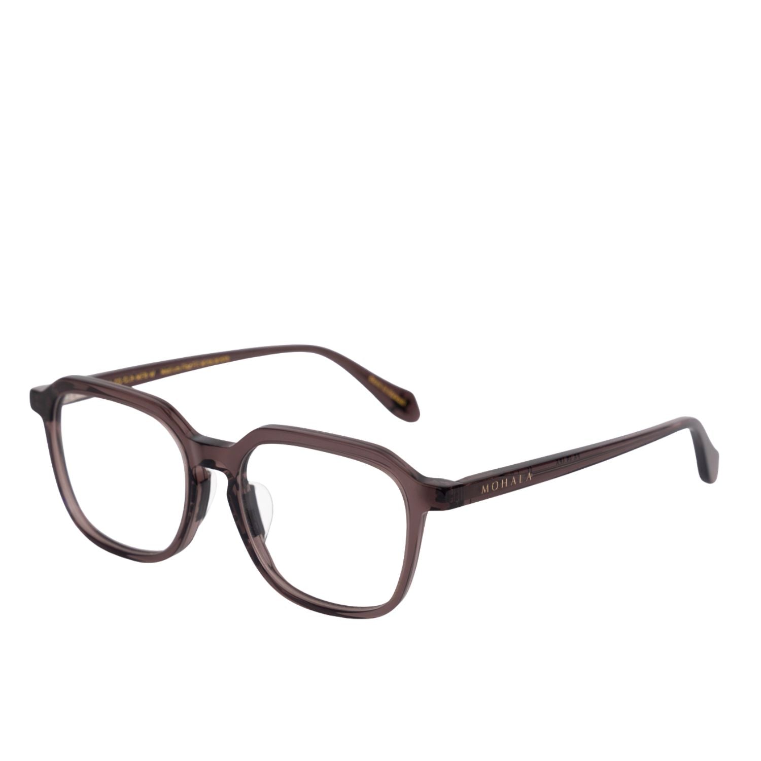#color_Caribbean Conch with Prescription Lens Options