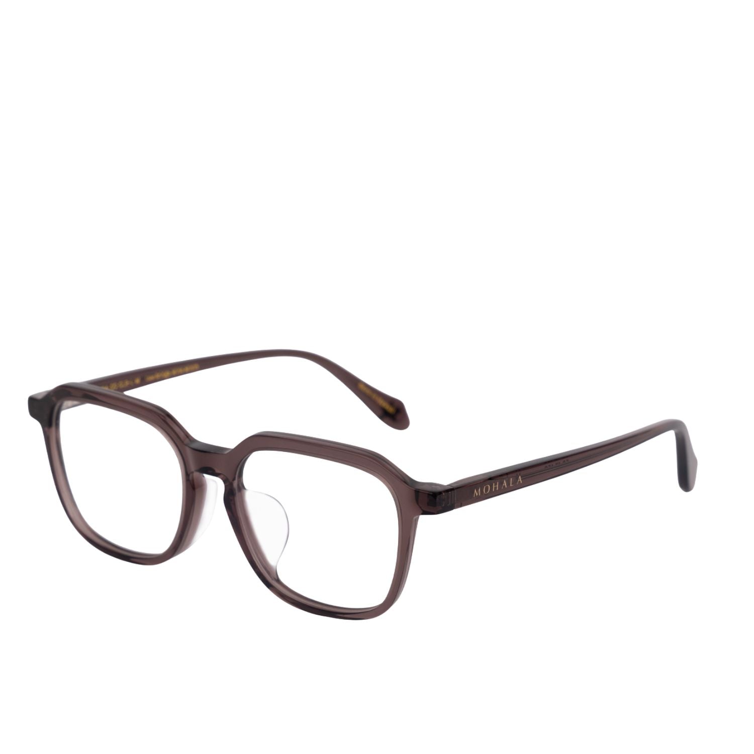 #color_Caribbean Conch with Prescription Lens Options