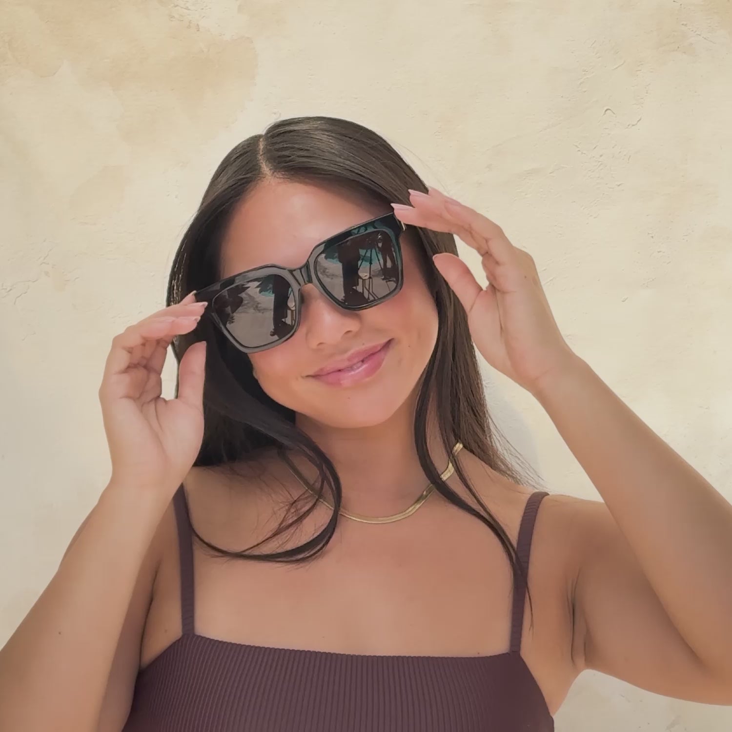 #color_Black Lava ContourBridge™ with Polarized Gray Lenses