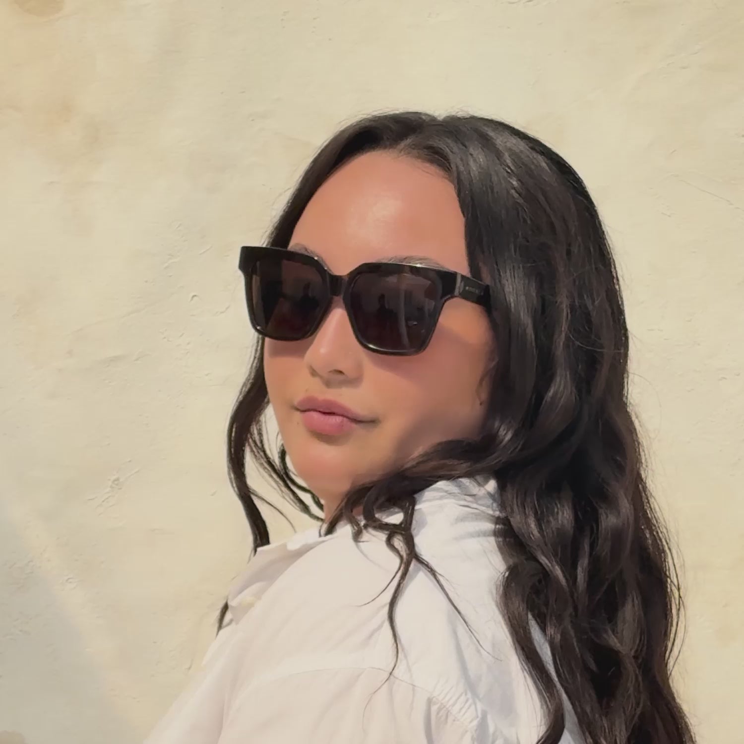 #color_Kukui Tortoise with Polarized Tan Lenses