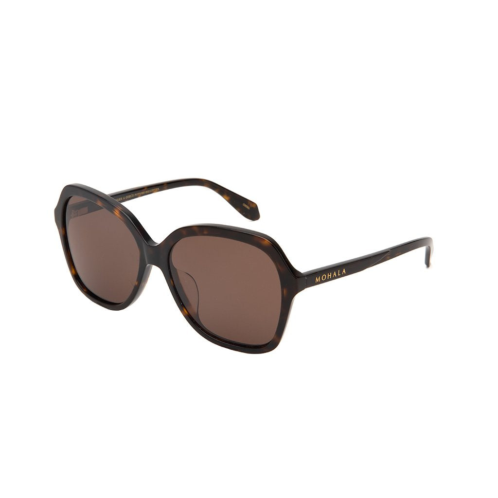 #color_Kukui Tortoise with Polarized Tan Lenses