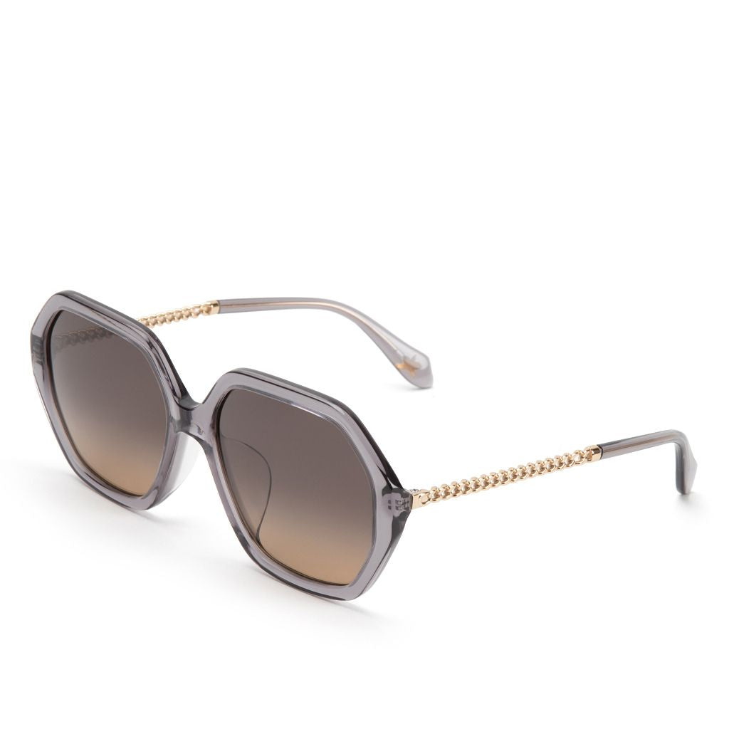 #color_Tahitian Pearl with Polarized Gray Lenses