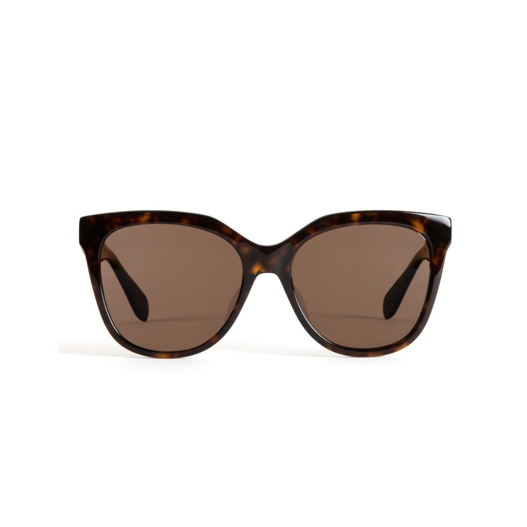 #color_Kukui Tortoise with Polarized Tan Lenses
