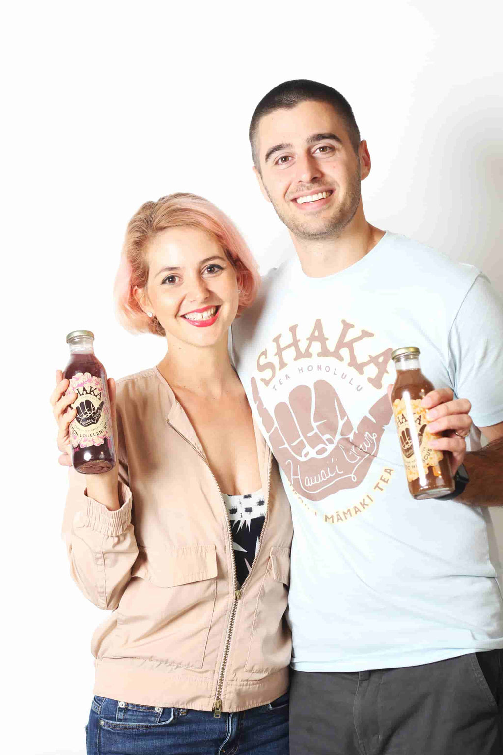 Entrepreneur Bella Hughes' one strategy to pitch angel investors or sp