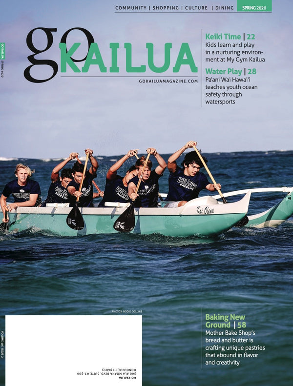 Go Kailua