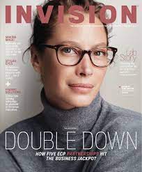 Invision Magazine