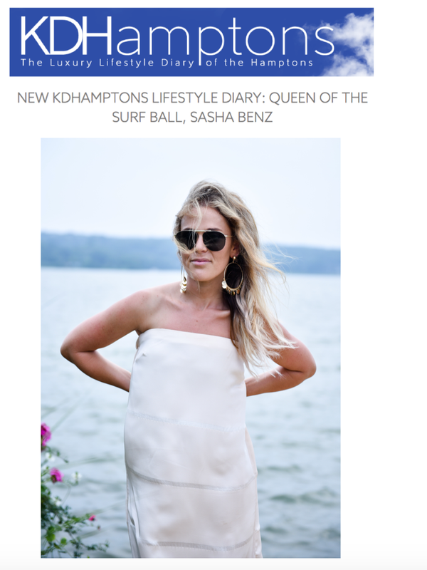 KD Hamptons