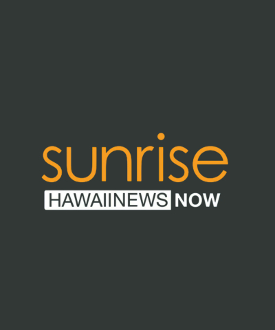Sunrise Hawaii News Now
