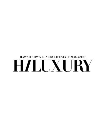 Hawaii Luxury Magazine