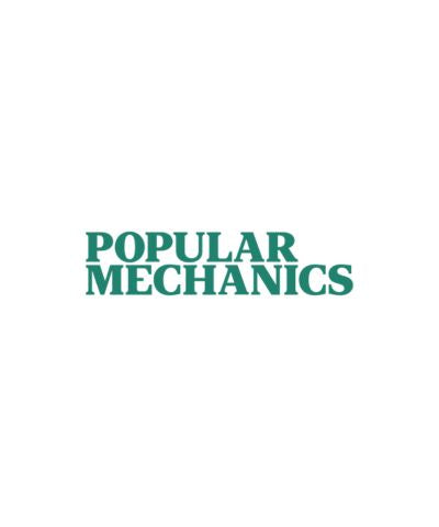 Popular Mechanics