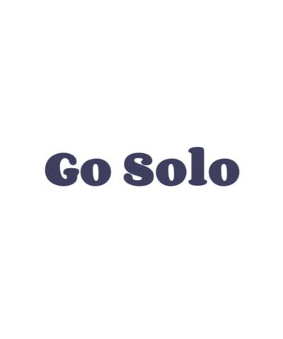Go Solo