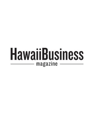 Hawaii Business Magazine