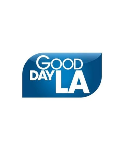 Good Day LA on Fox 11