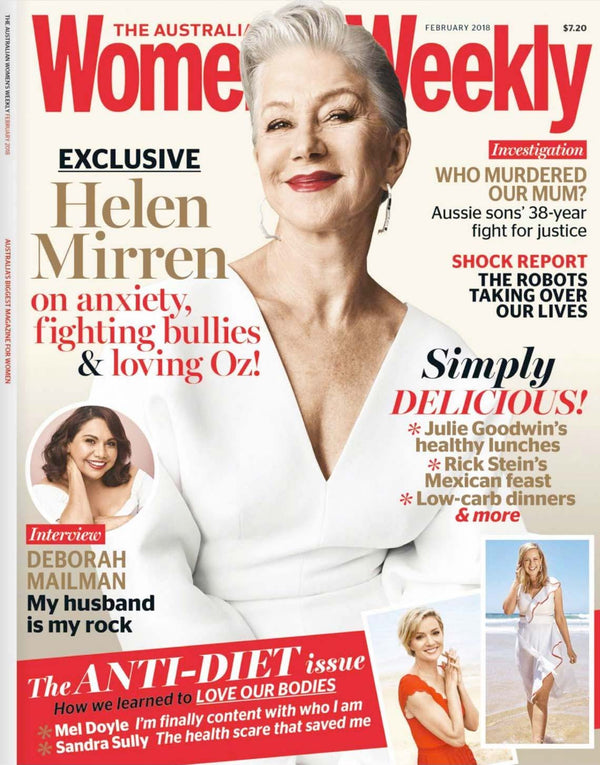 Women's Weekly Australia