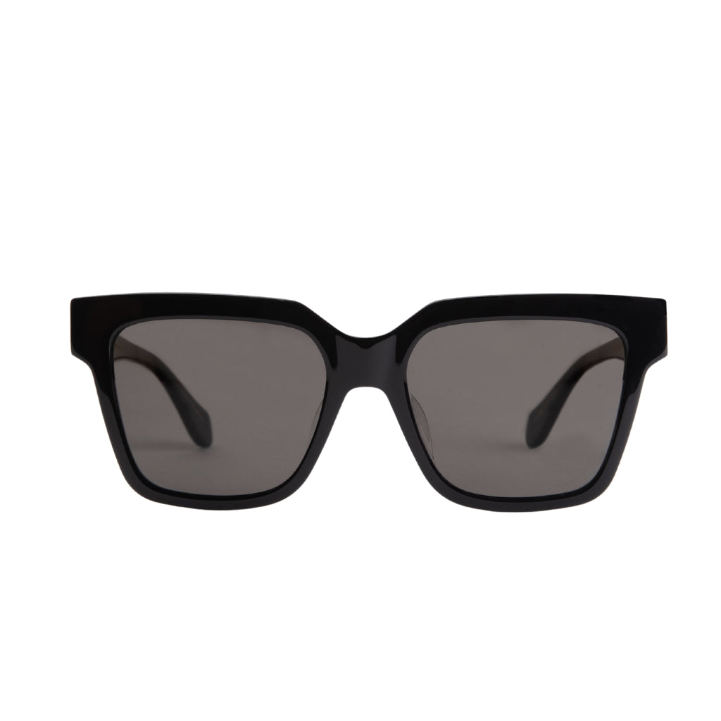 #color_Black Lava ContourBridge™ with Polarized Gray Lenses 