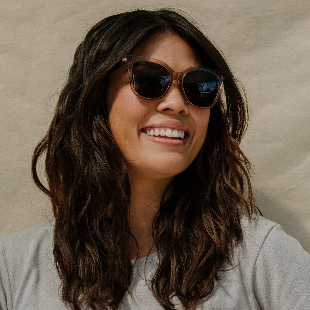 Mohala Eyewear | Sunglasses for Every Woman's Face Shape