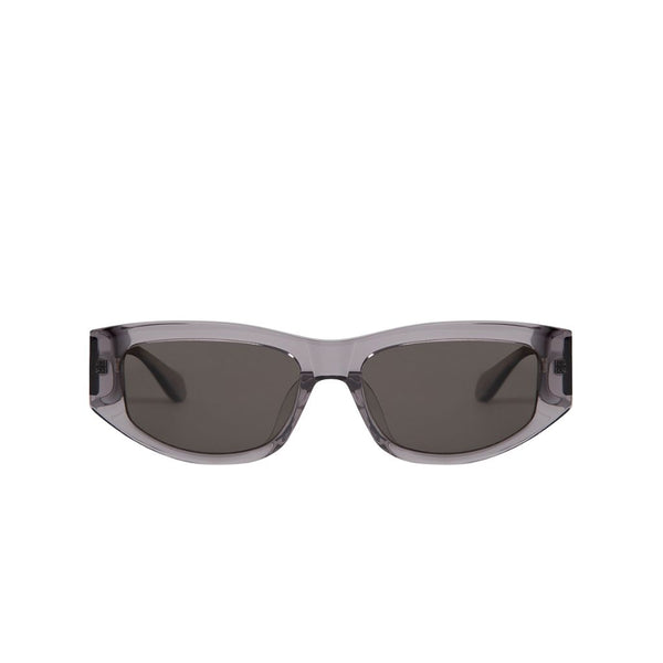 Mohala Black Kalei Sunglasses Thrilled to partner with Joyce Park of @teawithmd on our new  main image 4