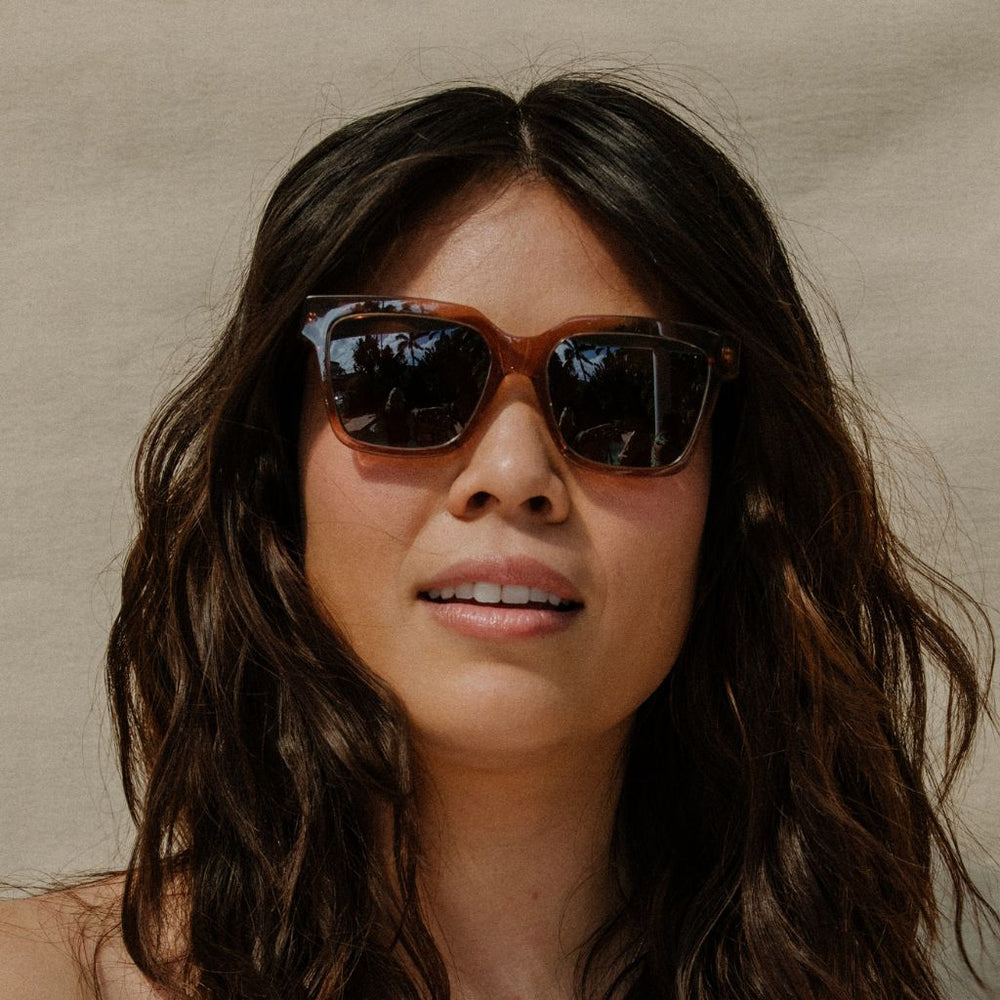 Mohala Eyewear | Sunglasses for Every Woman's Face Shape