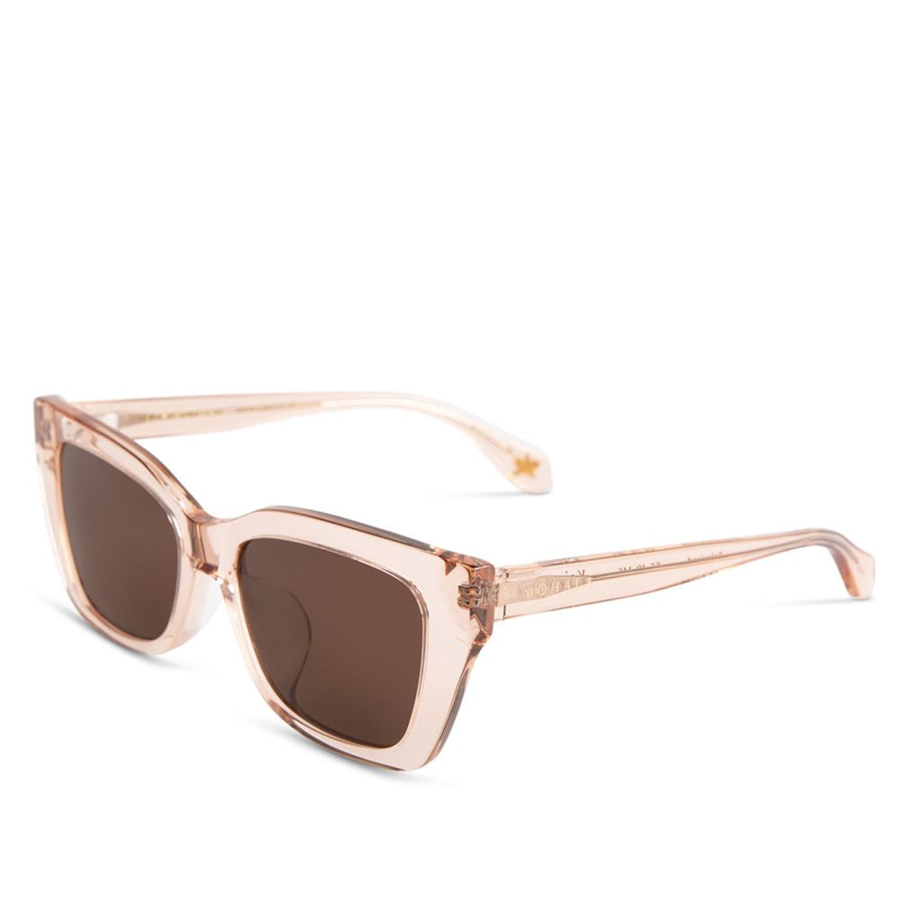 #color_Guava Mimosa with Polarized Tan Lenses