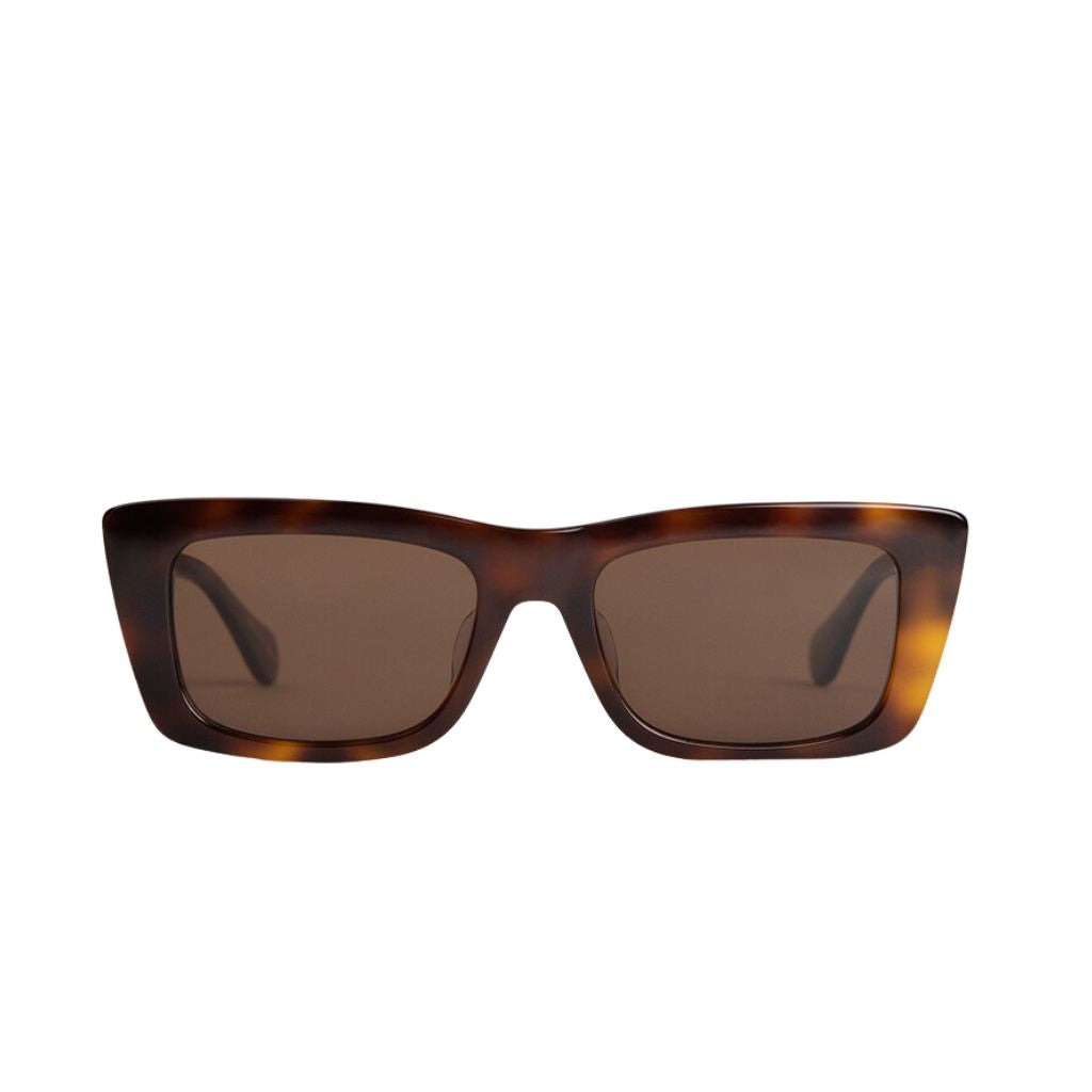 #color_Tiger Eye Tortoise with Prescription Lenses