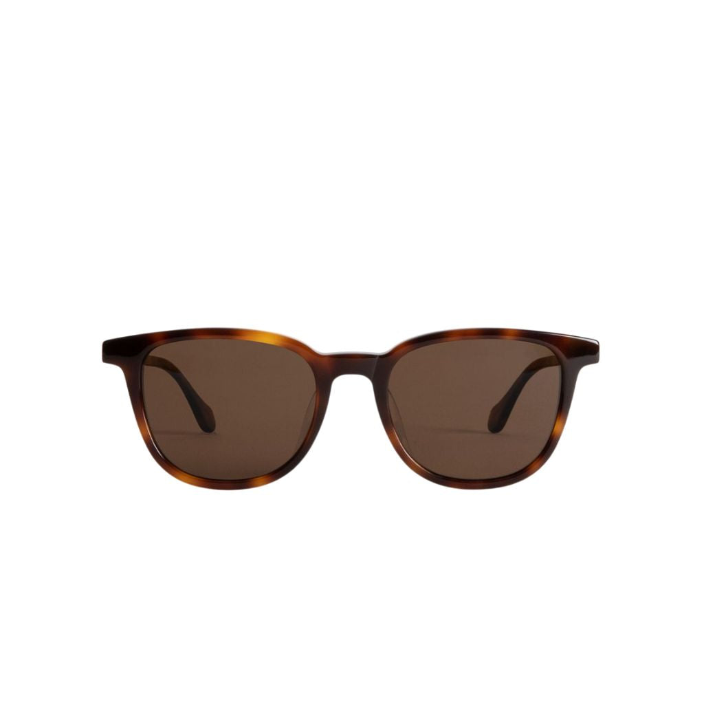 #color_Ice with Tan Polarized Lenses