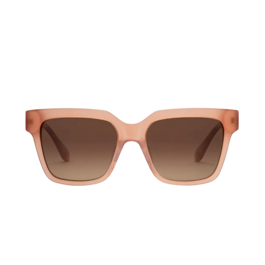 Mohala Eyewear sold Lana Black Sunglasses