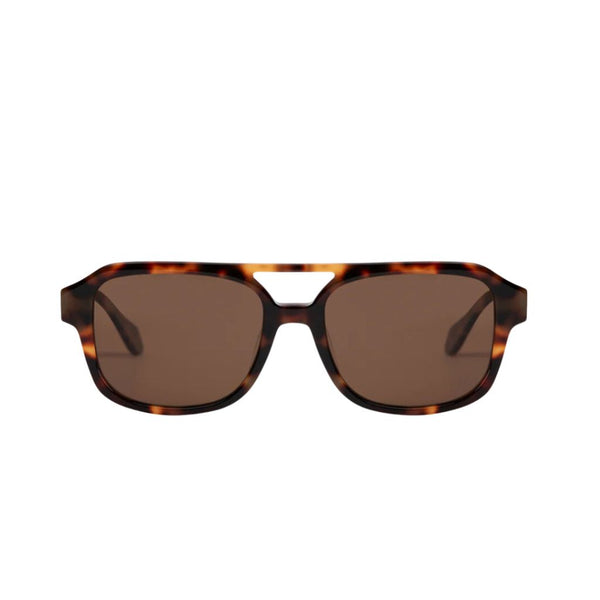 Hanalei Polarized Top Bar Sunglasses display picture 1