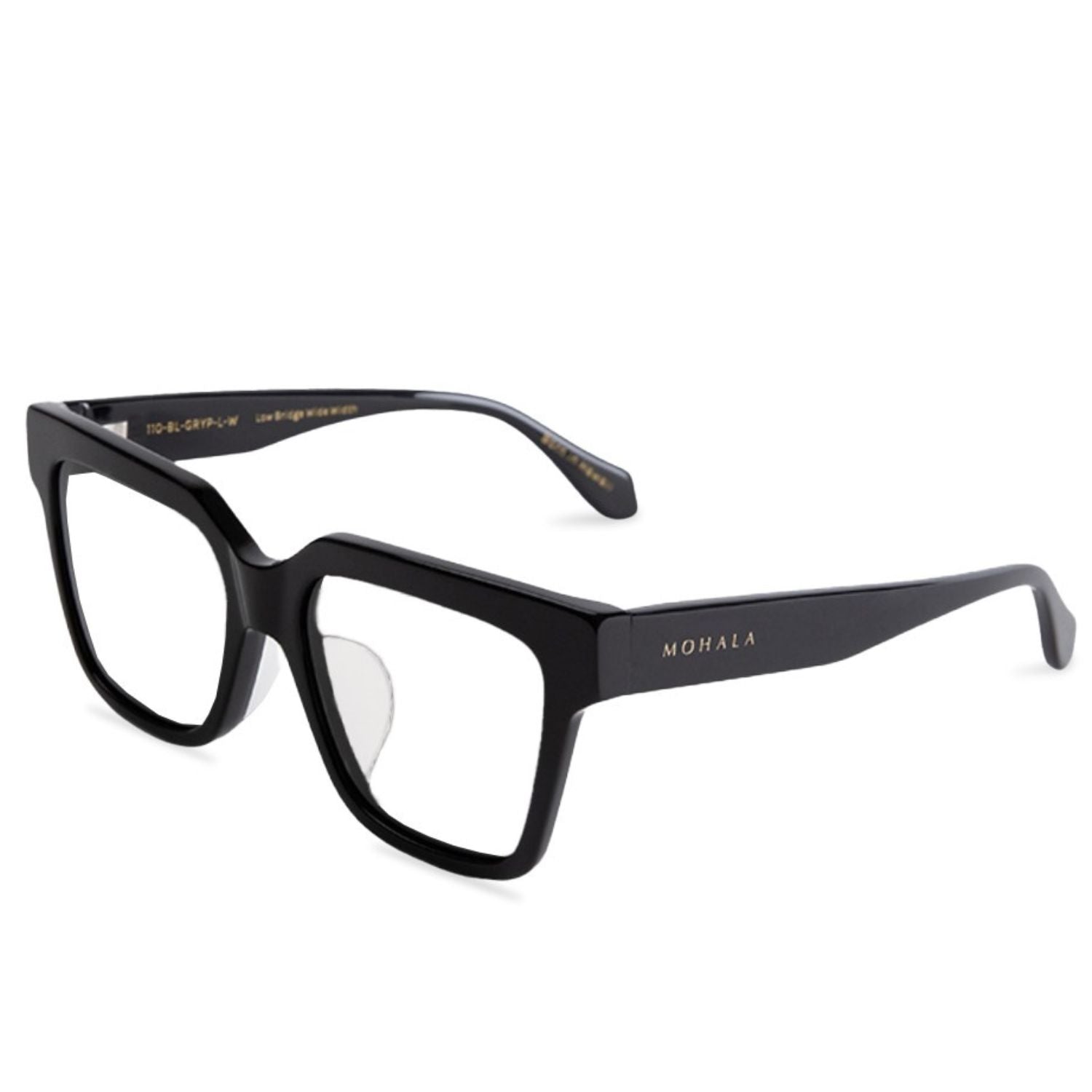 #color_Black Lava with Prescription Lenses