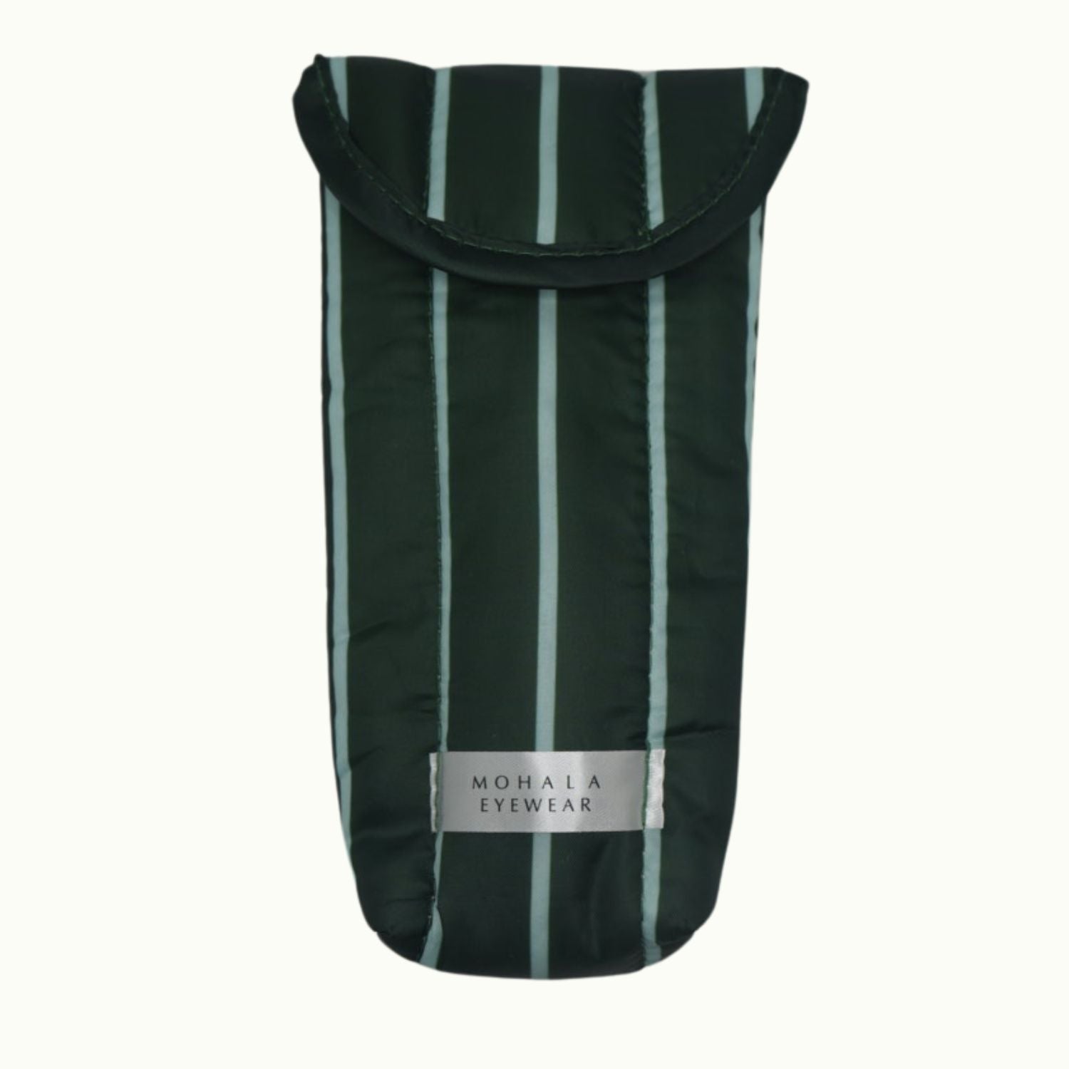 Stripes Soft Case - Forest - Individual Sale