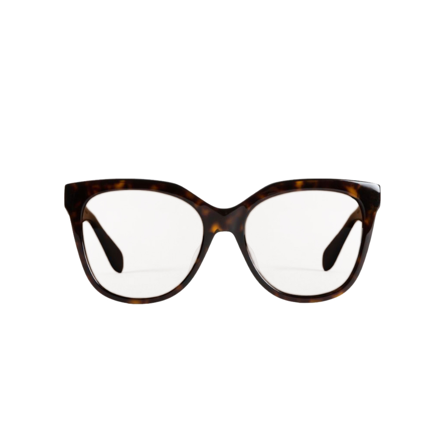 #color_Kukui Tortoise with Prescription Lenses