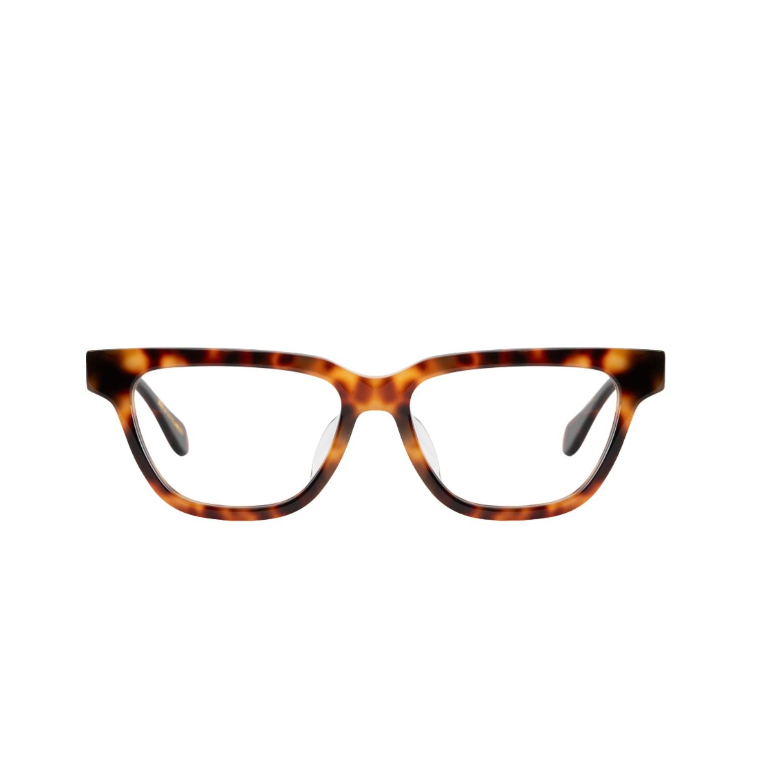 #color_Cappuccino with Prescription Lenses