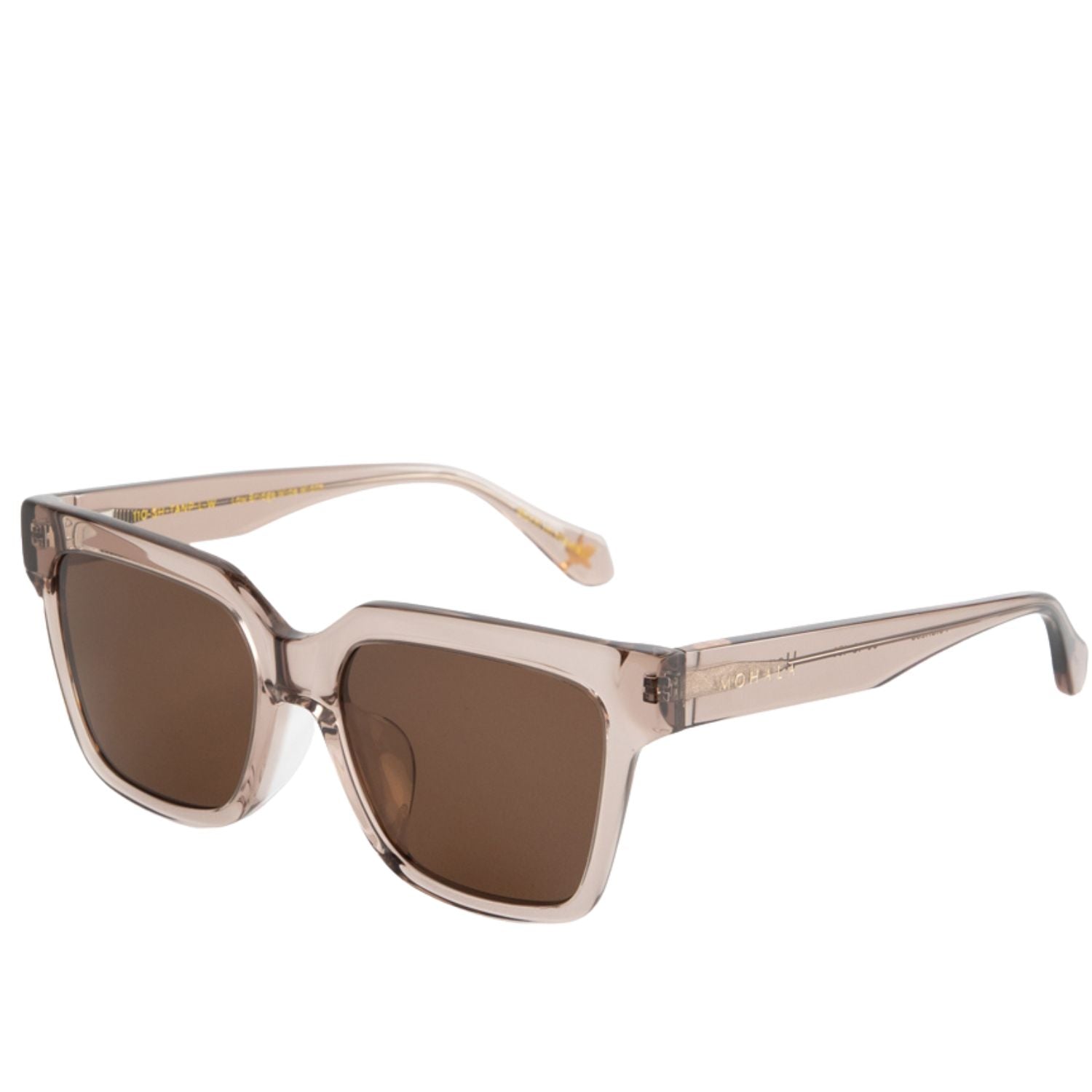 #color_Shell with Polarized Tan Lenses