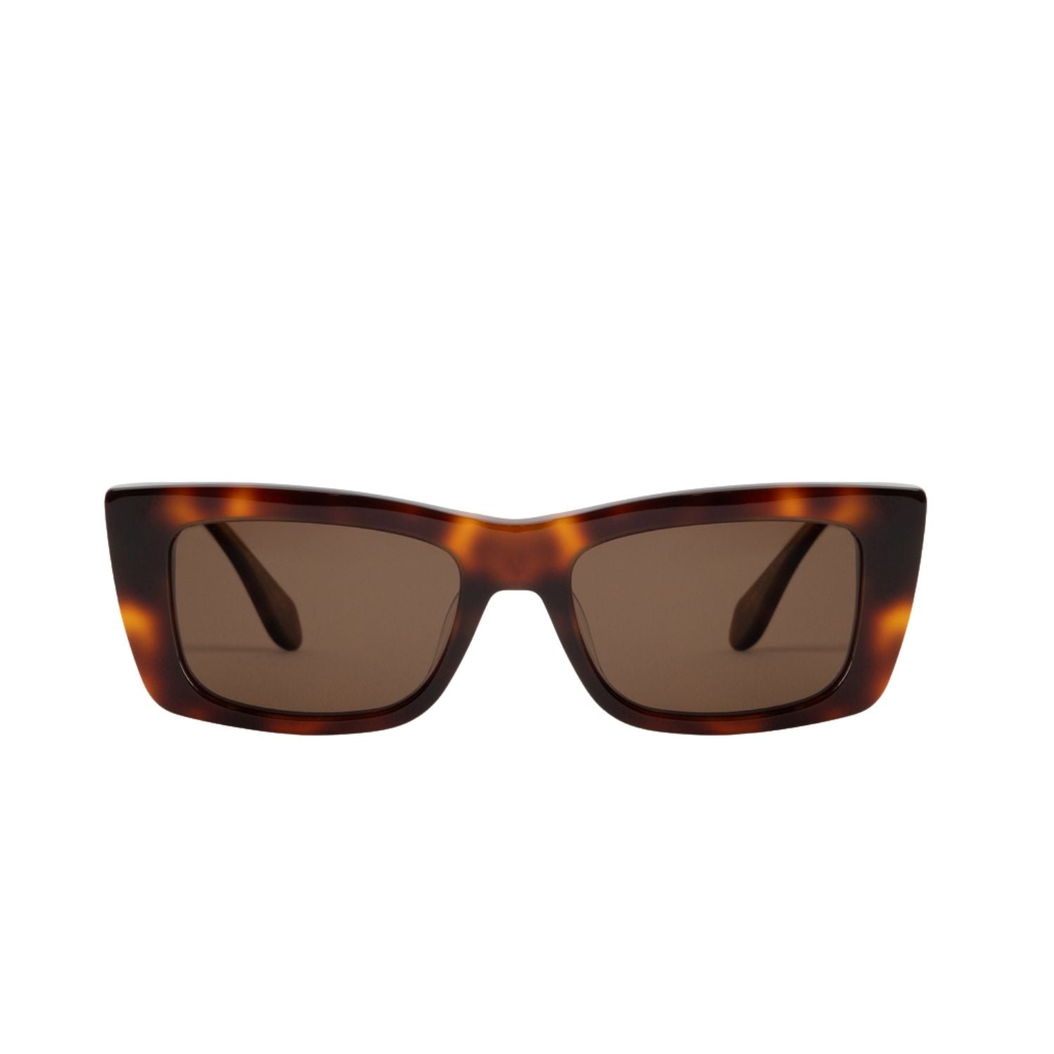 #color_Tiger Eye Tortoise with Polarized Tan Lenses