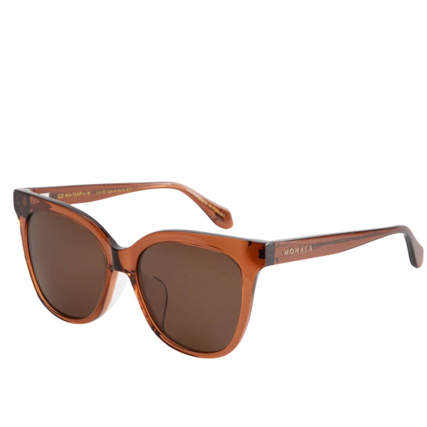 #color_Manhattan with Polarized Tan Lenses