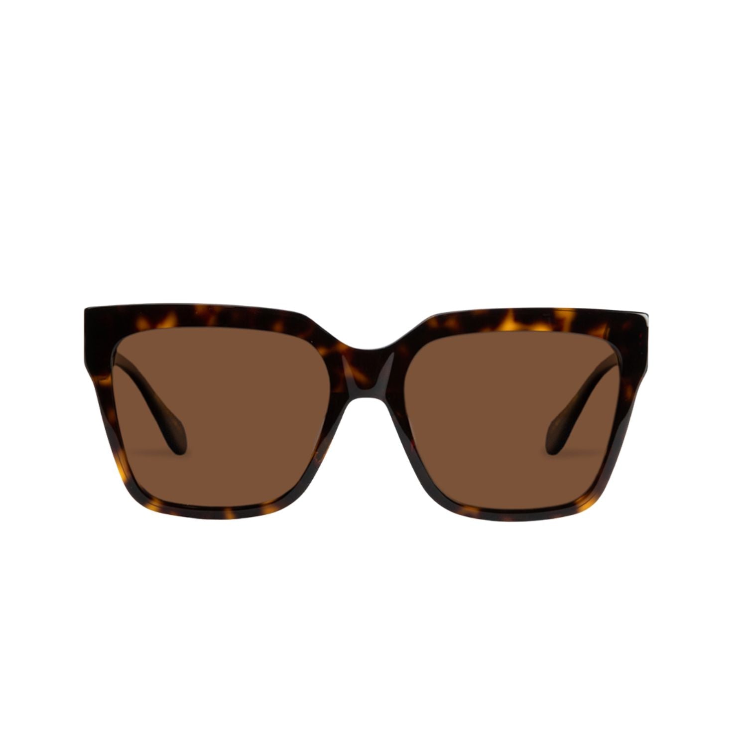 #color_Kukui Tortoise Puka with Polarized Tan Lenses