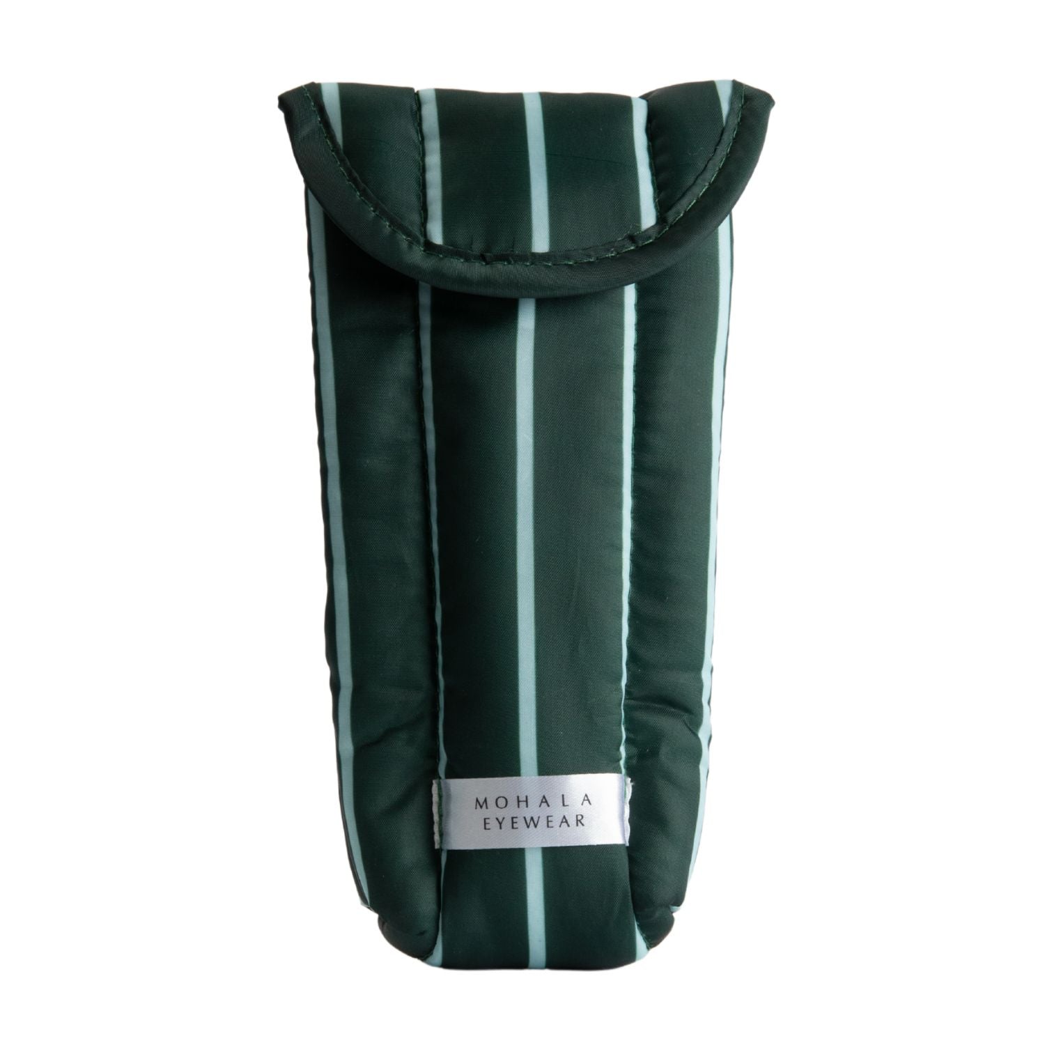 Stripes Soft Case - Forest