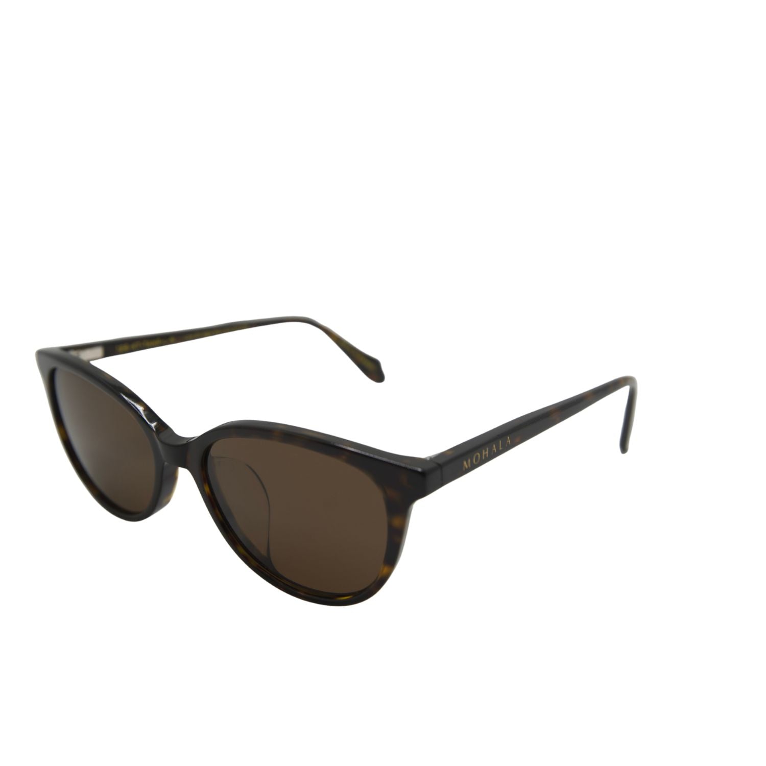 #color_Kukui Tortoise with Polarized Tan Lenses