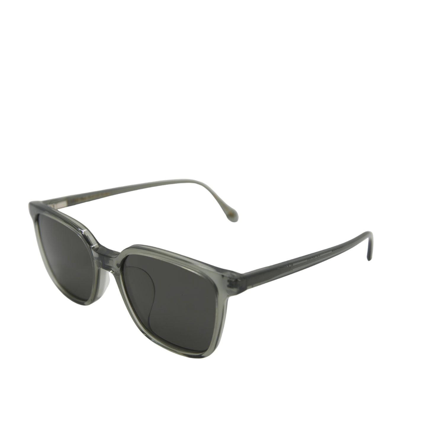 #color_Charcoal with Polarized Gray Lenses