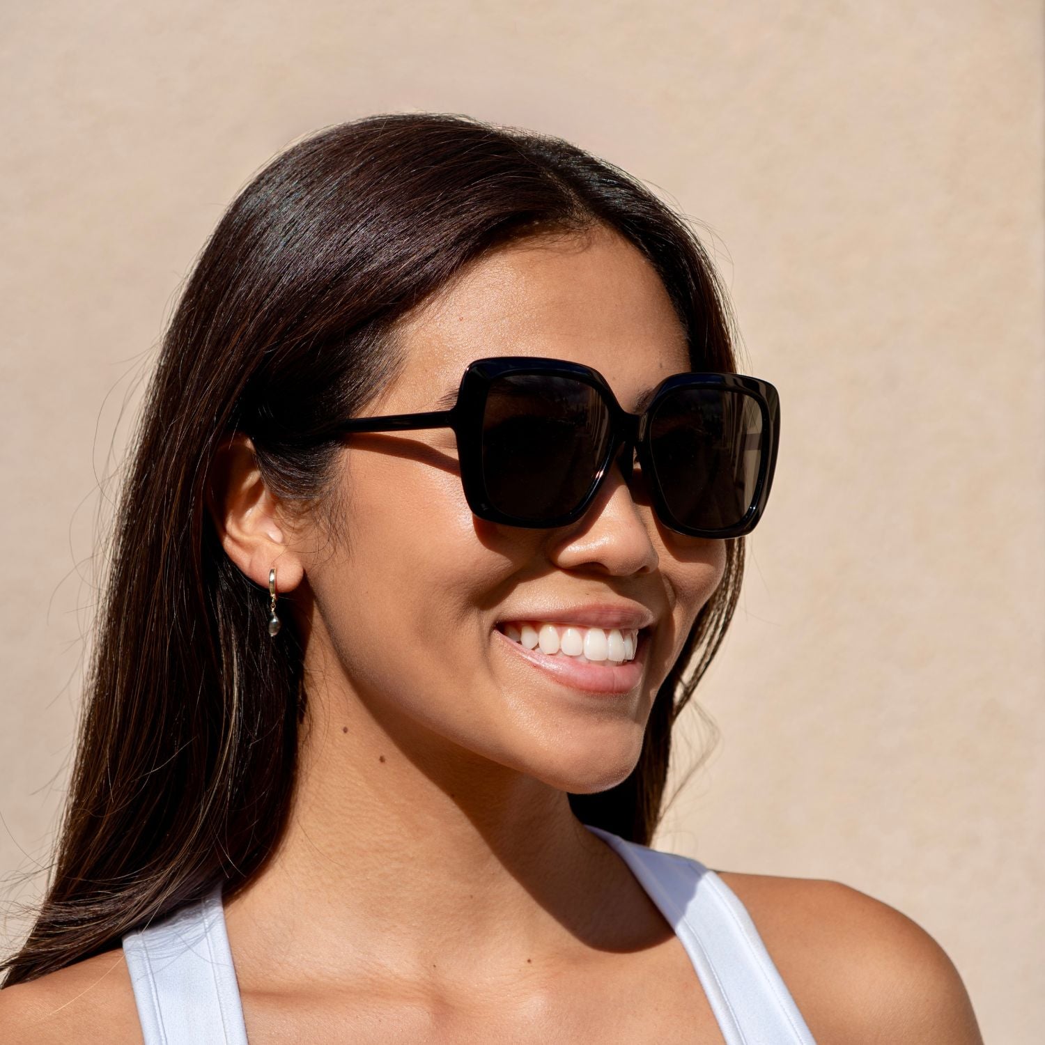 #color_Black Lava ContourBridge™ with Polarized Gray Lenses