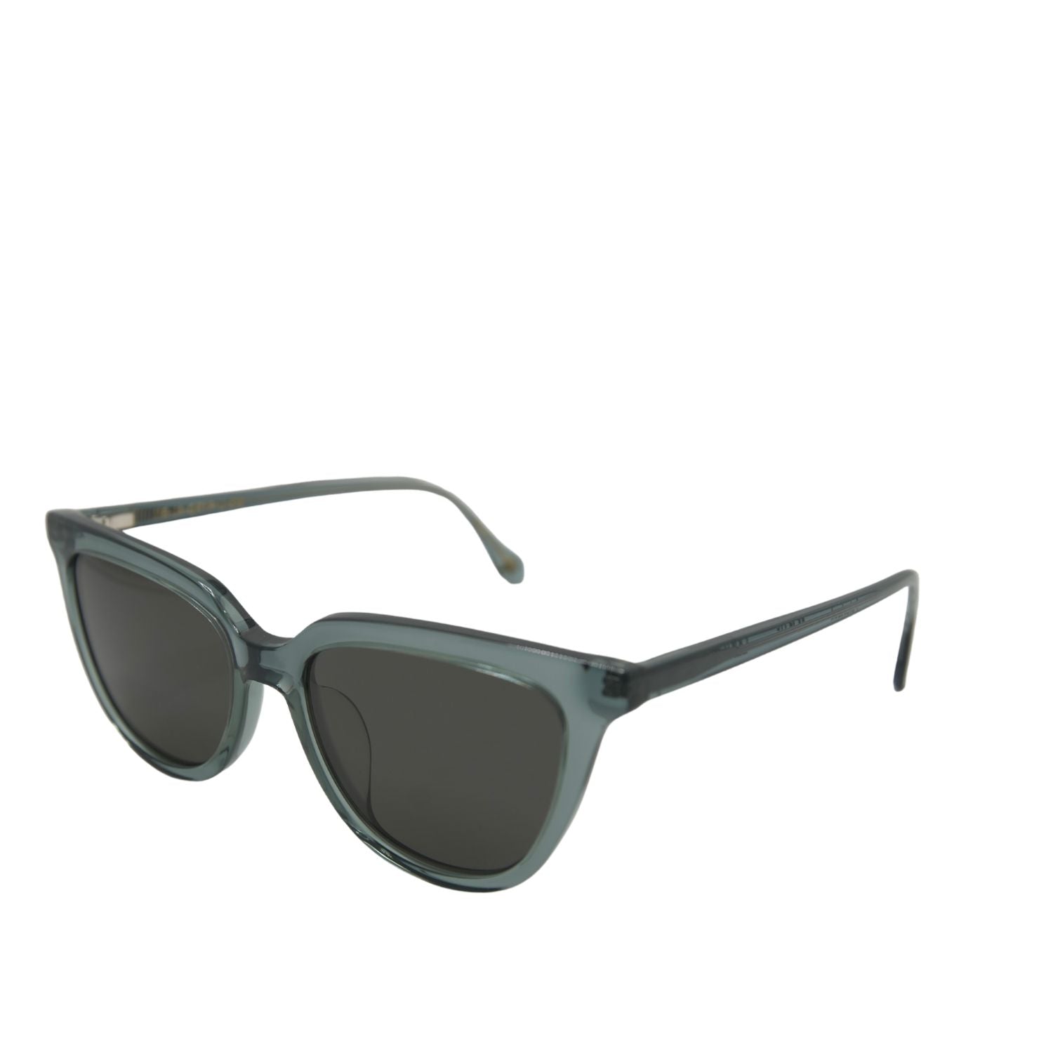 #color_Jadestone with Gray Polarized Lenses