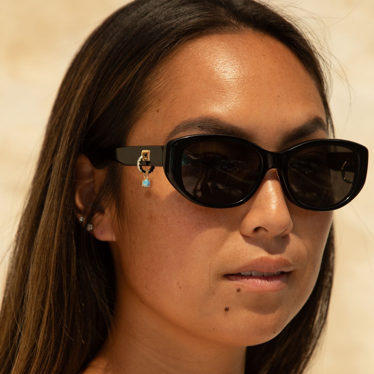 #color_Black Lava with Polarized Gray Lenses
